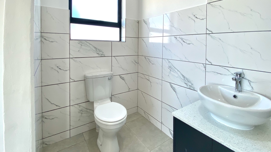 3 Bedroom Property for Sale in Atlantic Sands Private Estate Western Cape